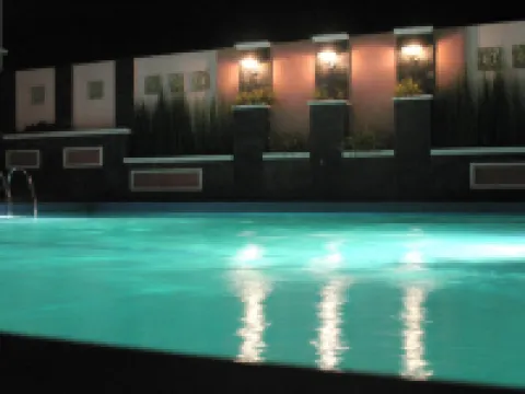 Atrium Resort & Hotel