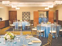 Hyatt Regency New Brunswick Hotels in New Brunswick