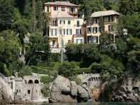 Hotel Piccolo Portofino Hotel in zona Spiaggia pubblica di Paraggi