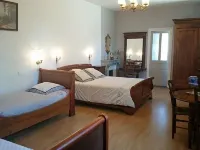 A la Grenouille du Jura Hotel a Bellignat