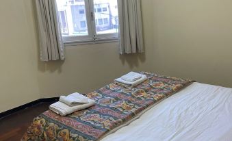 Hotel Cervantes