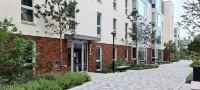 Destiny Student - Parkgate Hotels in Blanchardstown