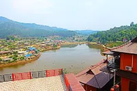 Chasa Rakthai Resort Hotels in Mueang Mae Hong Son District