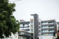 Hotel Pérola فنادق في 