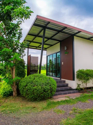 รูปภาพของโรงแรมบอสวินโฮม รีสอร์ท Bosswin Home Resort