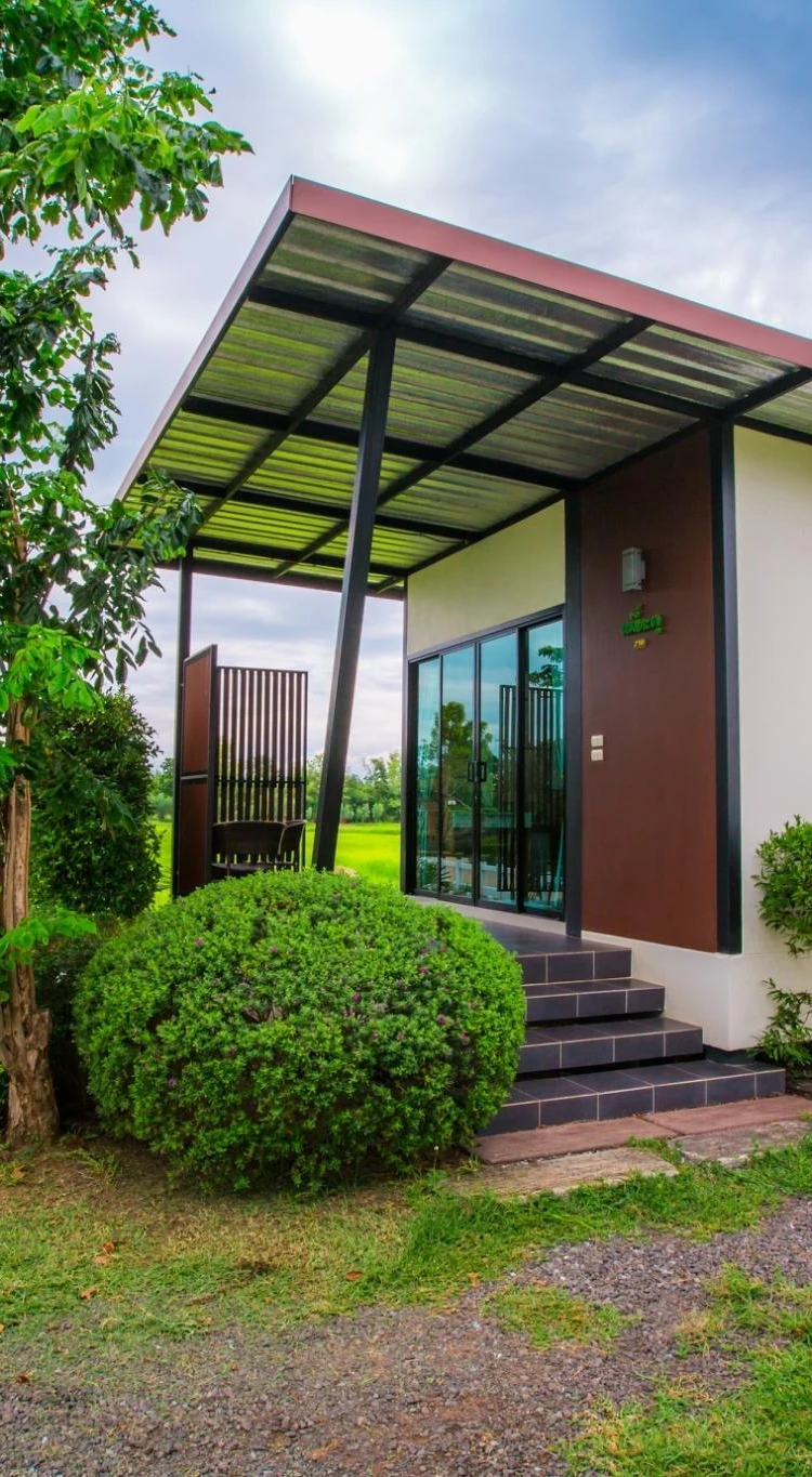 รูปภาพของโรงแรมบอสวินโฮม รีสอร์ท Bosswin Home Resort