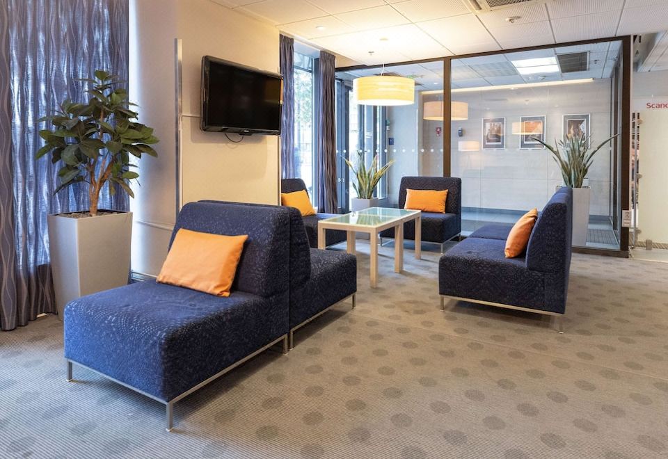 스칸딕 하카니에미