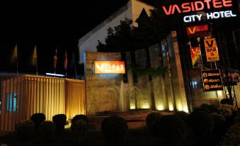 Vasidtee City Hotel