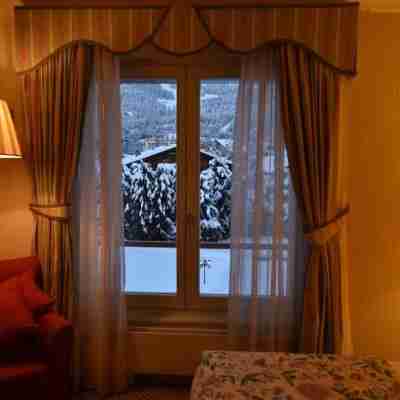 Grand Hôtel du Golf et Palace Rooms