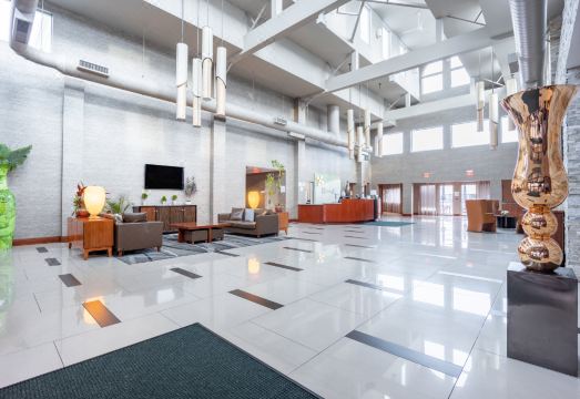 홀리데이 인 플레인뷰 객실 이미지