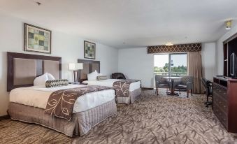 Shilo Inn Suites - Idaho Falls