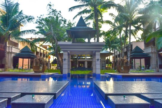 インドアンダマン・ニコバル諸島のベスト5つ星ホテルお得情報 | Trip.com