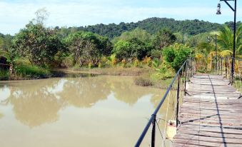 Bungalow Yen Trinh
