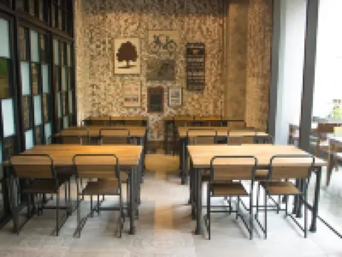 Ana Hotel Jakarta Hotel di Jakarta