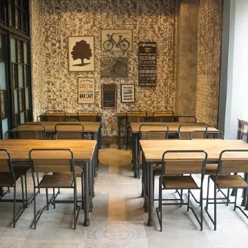 Ana Hotel Jakarta