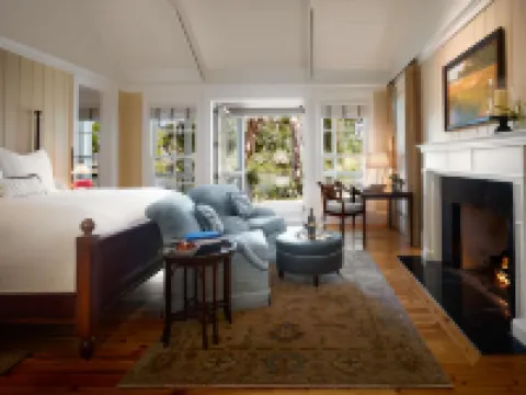 Montage Palmetto Bluff Hotels in Bluffton