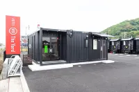 Hotel R9 the Yard Kohoku Hotels in 