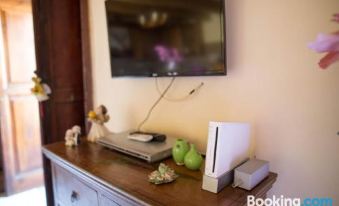 Suite Orchidea by Dimorra - Housity