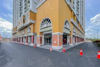 Redliving Apartemen Cinere Resort - Gold Room