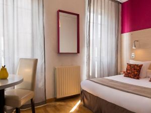 Hotel Edmond Rostand