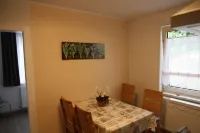 Wohnung Julius 2 Отели в г. Санкт-Андреасберг