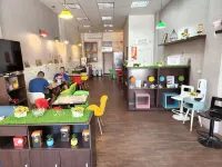 Hualien HOLO HOSTEL - Hostales