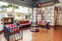Traveller Inn Mido Hotel