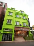 Yeosu Inn Hostel