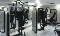 The Curve Hotel BayArena - Gym