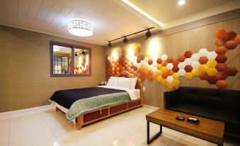 Iksan Feel Self Check-in Motel
