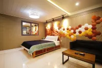 Iksan Feel Self Check-in Motel