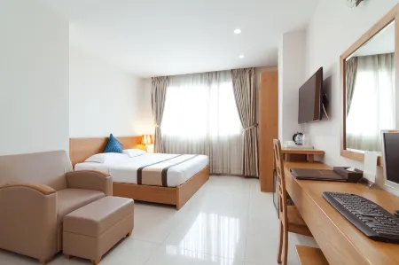 Gia Vien Hotel