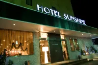 Tabist Sunshine Koga Hotels in Коґа