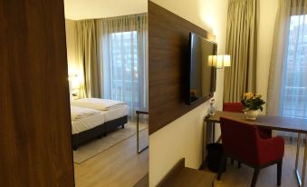 Heidelberg Hospitality Boarding House - Housity
