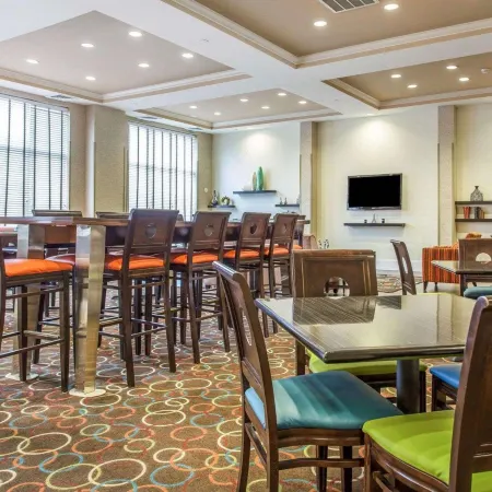 Comfort Suites Florence I-95