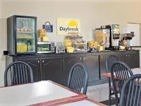 Days Inn by Wyndham Lawrenceville - breakfast