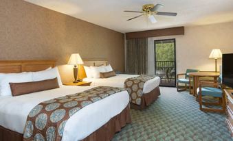 Borrego Springs Resort and Spa