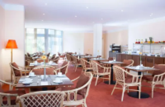 Apartmenthaus Berlin Mitte