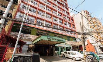 RedDoorz Plus @ Rsg Legarda Manila - Housity
