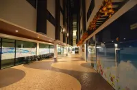 U Style Hotel