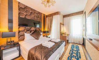 Eastanbul Suites