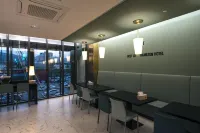 Best Louis Hamilton Hotel Changwon - breakfast
