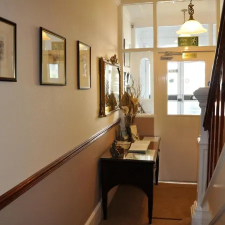 Chandos Premier Folkestone (Channel Tunnel) Hotel