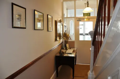 Chandos Premier Folkestone (Channel Tunnel) Hotel - 2-Star