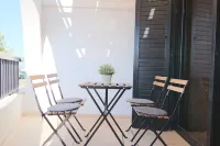 Phaedrus Living Luxury Flat Protaras Sea View 9