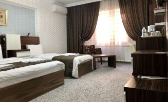 Hotel Fuat