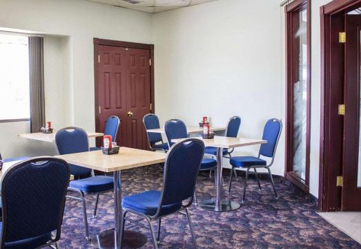 라마다 바이 윈덤 니스쿠