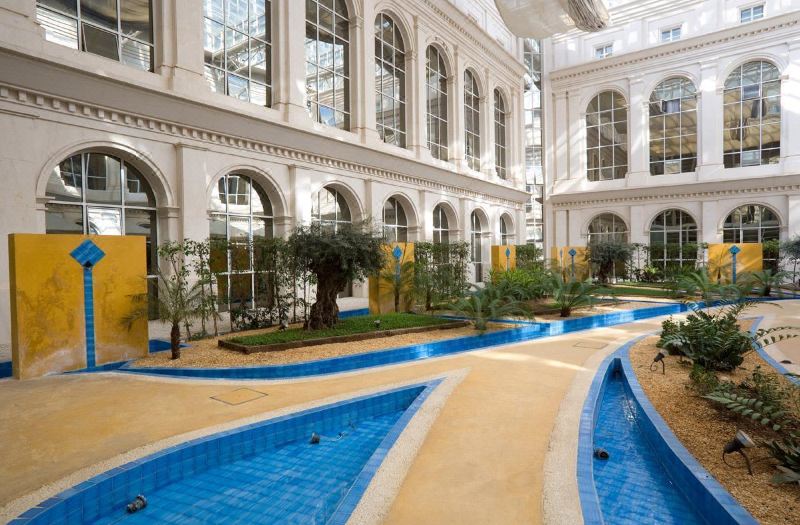 Eurostars Al-Ándalus Palace photo 4