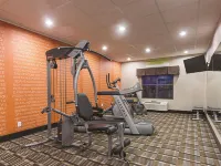 格倫代夫拉昆塔溫德姆套房飯店