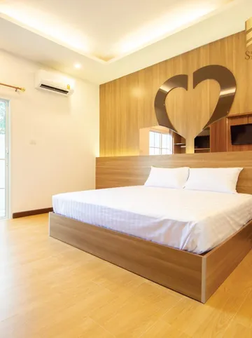 รูปภาพของซีเคร็ท โฮเทล